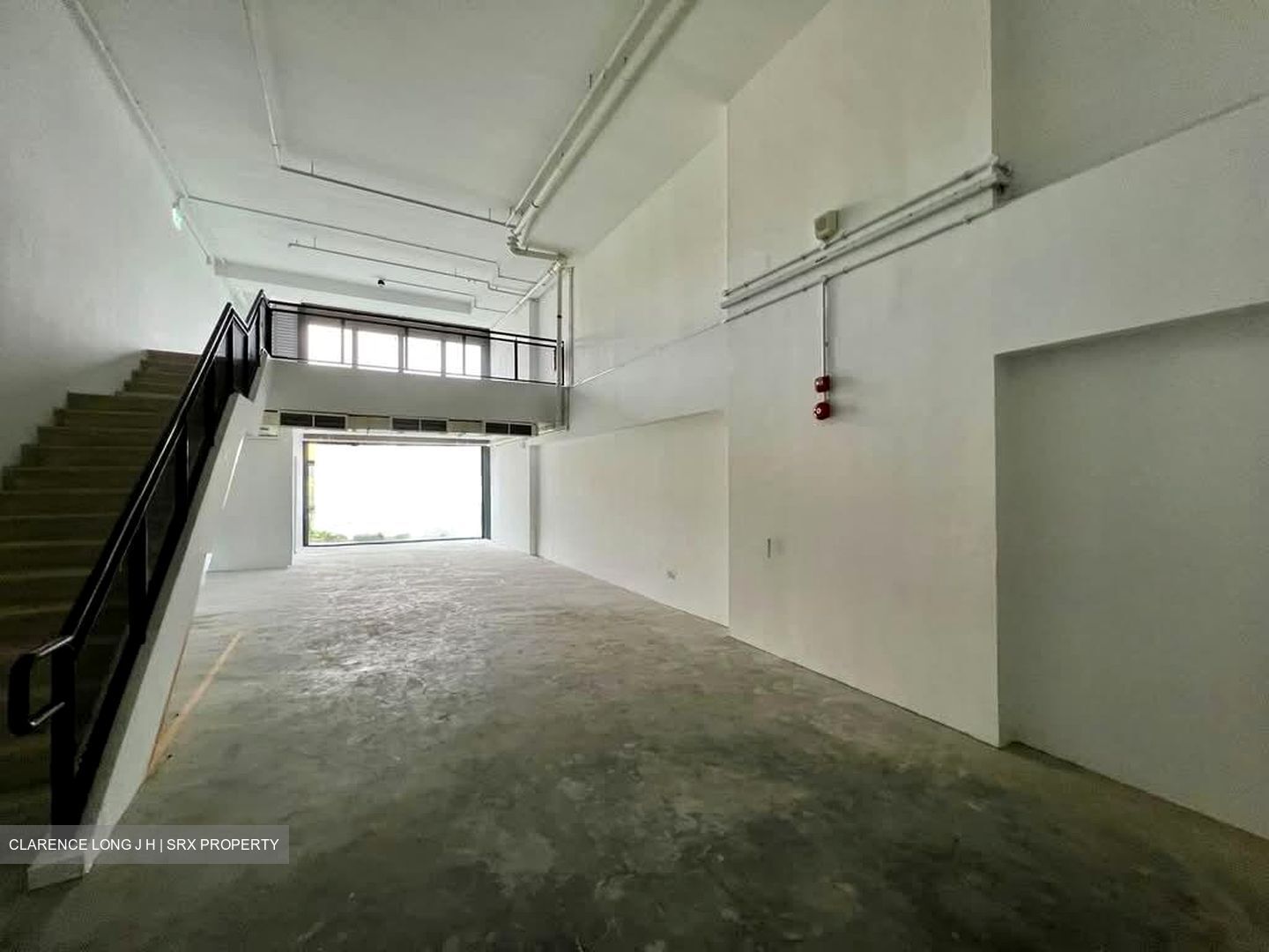 In Space (D19), Factory #529029231
